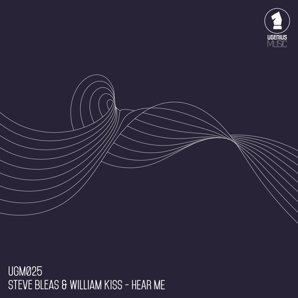 Hear Me - EP