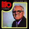 Enrique Jorrin Tito Gomez