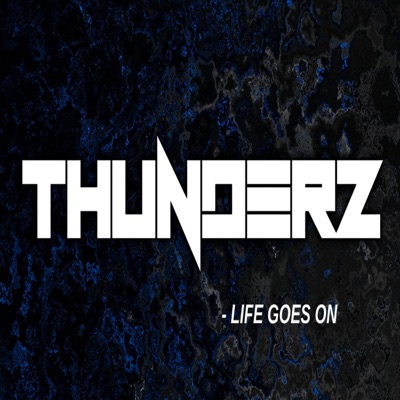 Life Goes On - Single