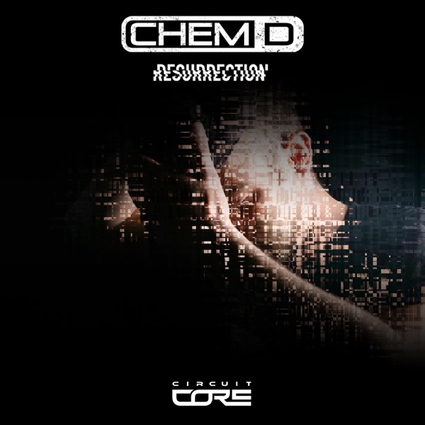 Resurrection, Vol. 1 - EP