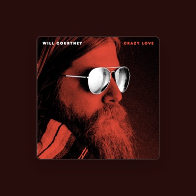 Listen to Will Courtney, watch music videos, read bio, see tour dates & more!