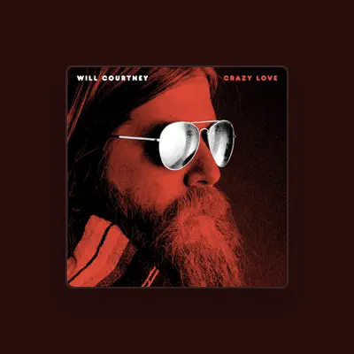 Listen to Will Courtney, watch music videos, read bio, see tour dates & more!