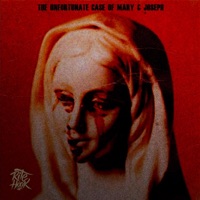 The Unfortunate Case of Mary & Joseph (feat. The Arcitype) - Single - Rite Hook
