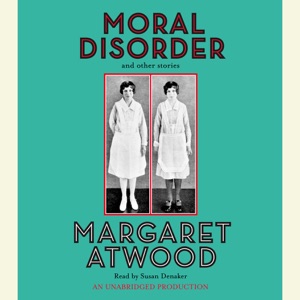 Moral Disorder (Unabridged)