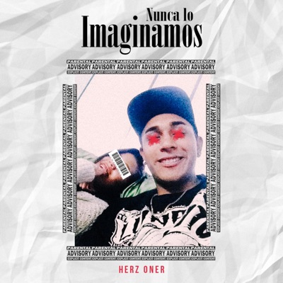 Nunca Lo Imaginamos - Single