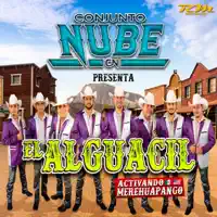 El Alguacil — Conjunto Nube
