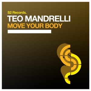Move Your Body - Single