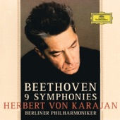 Beethoven: 9 Symphonies (Recordings from 1961-62) artwork