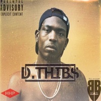 4 More Joint$ - EP - D. Thib$