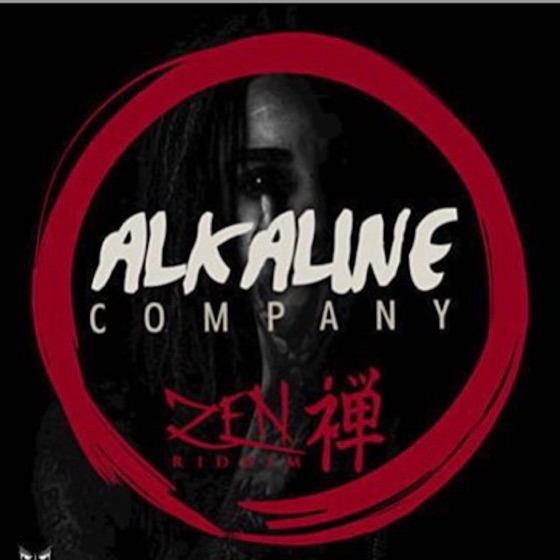 Cover artwork for Company