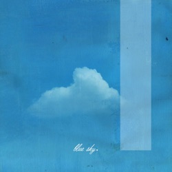 Lou Berry - Blue Sky (feat. Eylia)