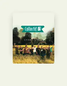 Listen to Collectif 13, watch music videos, read bio, see tour dates & more!