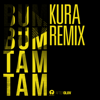 Bum Bum Tam Tam (Kura Remix) - MC Fioti & Future