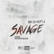 Savage - Rio Da Hustla lyrics