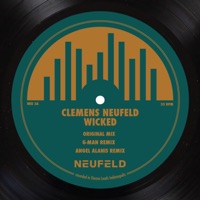 Wicked - Single - Clemens Neufeld