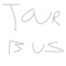 Tour Bus - Lil Tra$h lyrics