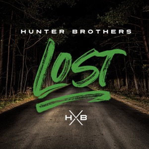 Hunter Brothers - Lost - Line Dance Choreographer