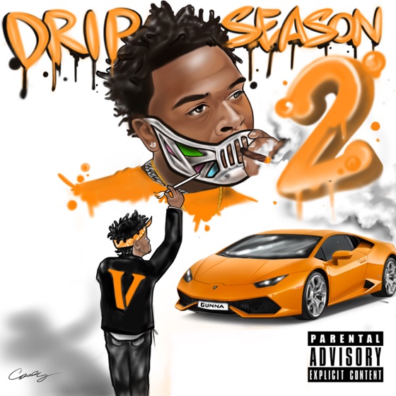 Cover artwork for Top