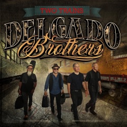 The Delgado Brothers & Delgado Brothers - Inspiration