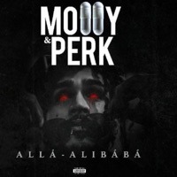 Molly & Perk - Single - Alla Alibaba