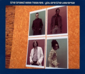 You Are The Universe (Curtis And Moore's Universal Summer Groove)