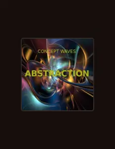 聆聽 Concept Waves、觀看音樂影片、閱讀小傳、查看巡演日期等！