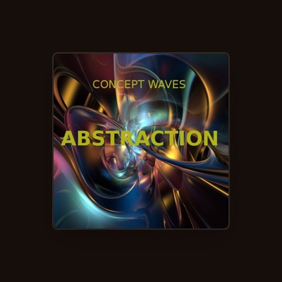 Listen to Concept Waves, watch music videos, read bio, see tour dates & more!