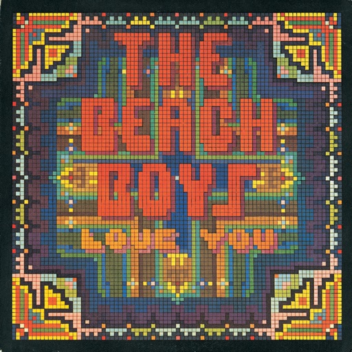 Album artwork
