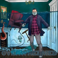 Album cover for (Sub)Urban Legend by Ray Harrington