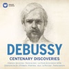 Sabine Revault D'Allonnes Chanson des brises, L. 32 Debussy Centenary Discoveries