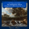 Solfeggietto in C minor, H.220 (Arr. for Piano) - Sequence Classics