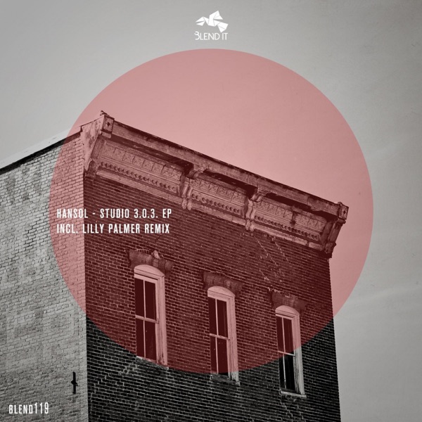 Studio 3.0.3. - EP