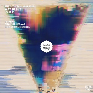 Way of Life, Part 1 (feat. Max Joni) - Single