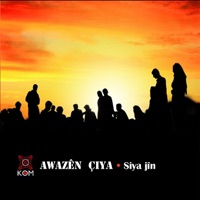 Awazên Çiya - Kelaşîn