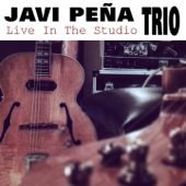 Live in the Studio (feat. Gonzalo Maestre & Manuel Bagüés) - EP - Javi Peña Trio