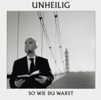 So wie du warst