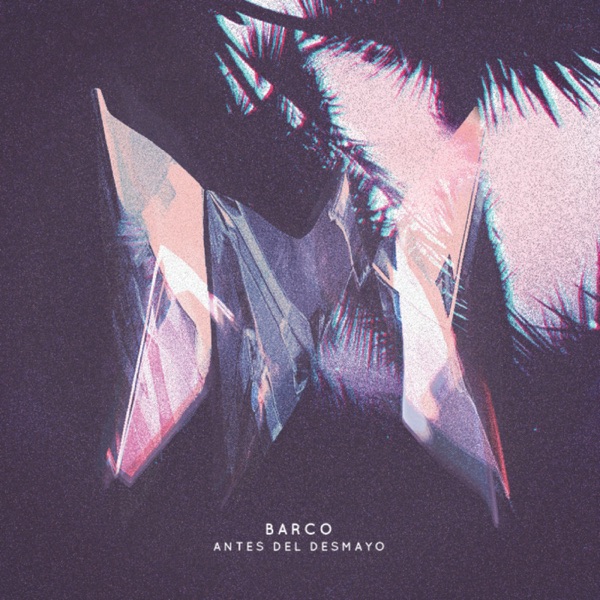 Barco - El No Lugar