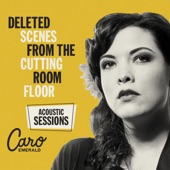 Caro Emerald - Just One Dance (Acoustic)