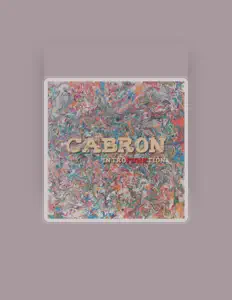 Listen to Cabrón!, watch music videos, read bio, see tour dates & more!