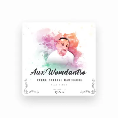 Listen to Aux Womdantso, watch music videos, read bio, see tour dates & more!
