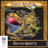 Isle of the Dead - Deltora Quest 3 Book 3 (Unabridged) - Emily Rodda