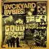 Backyard Babies - 44 Undead