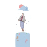 Float (feat. Meseta) - Single - Kazukii