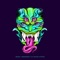 Powder (feat. Hugo Nameless & Kulturerbe Achim) - MRJAH lyrics