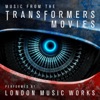 Music From the Transformers Movies artwork