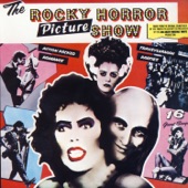 The Rocky Horror Picture Show (Soundtrack from the Motion Picture) artwork