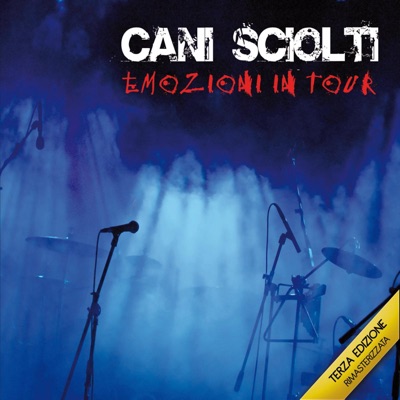 Emozioni in tour (Terza edizione rimasterizzata) [Live]