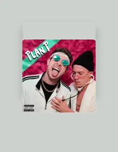 Dengarkan Xanny P, tonton video musik, baca bio, lihat tanggal tur & lainnya!