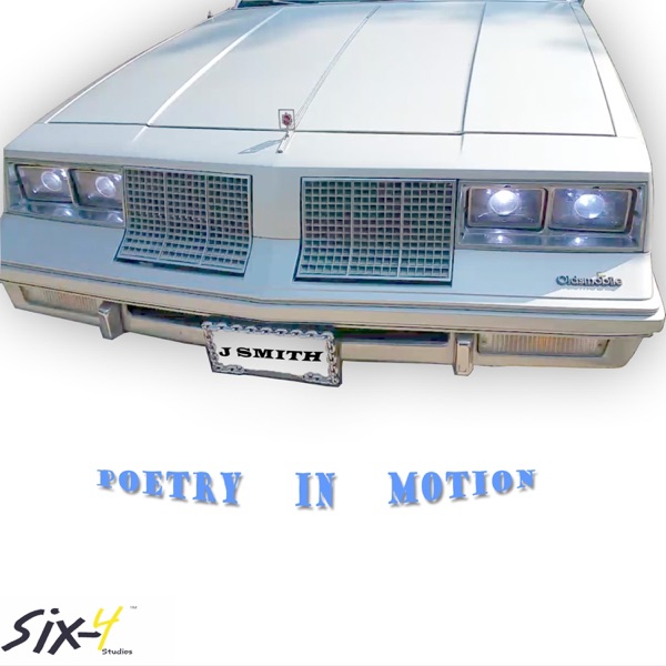 Poetry in Motion