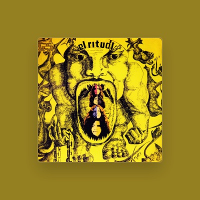 Listen to EL RITUAL, watch music videos, read bio, see tour dates & more!